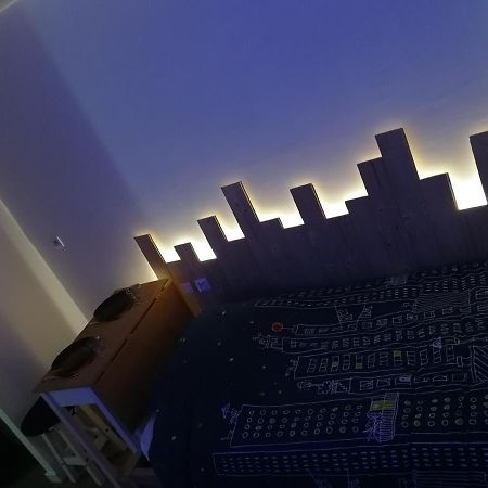 圣纳泽尔Studio St Nazaire公寓 外观 照片